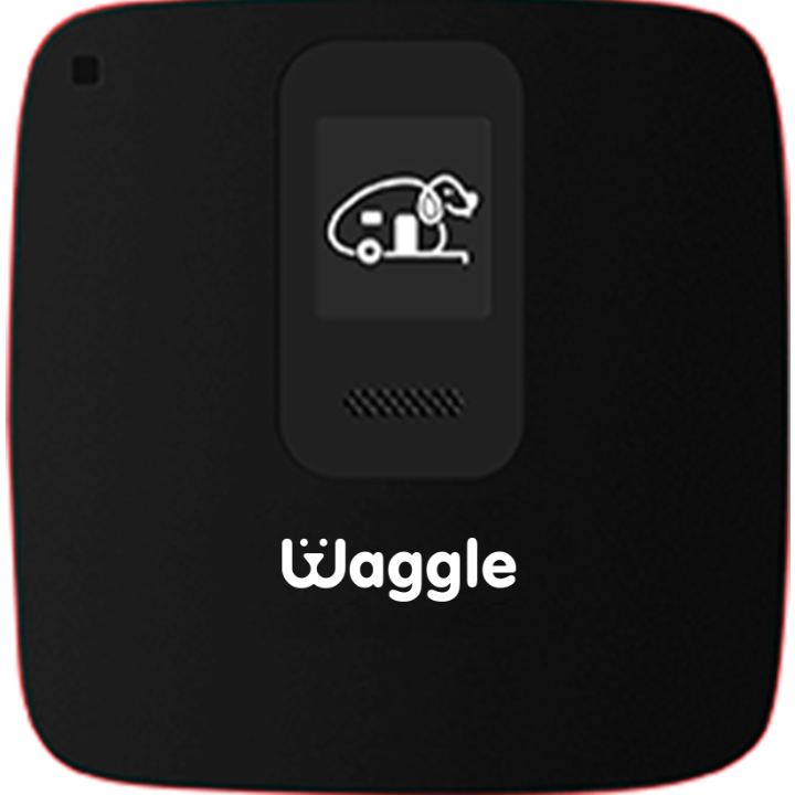 Waggle Pet Monitor  Temperature Monitoring System for RV