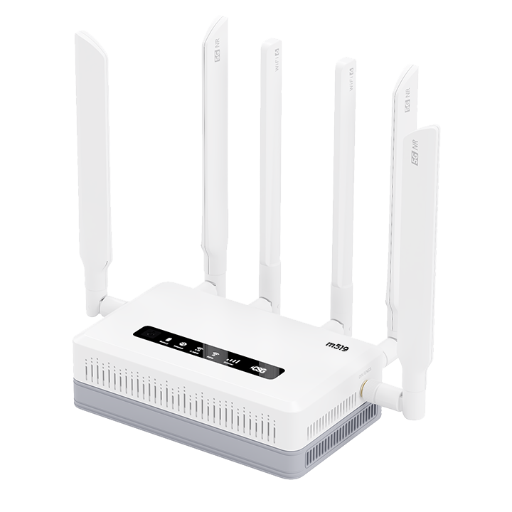 CSG m519 5G Gateway Router - Verizon 5G C-Band Wireless Router with Wi –  C5G Store